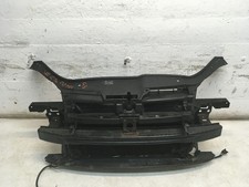 VOLKSWAGEN GOLF MK5 (2004 > 2009) RADIATOR PACK SLAM PANEL  1K0010328J