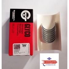 BRONZINE BIELLA ALFA ROMEO 155 2.0 16V TURBO Q4