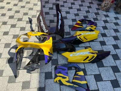 Honda Cbr900 Sc33 Verkleidung Original Verkleidungsteile Seitenverkleidung