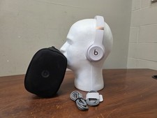 Beats Solo 4 MUW33LL/A Cloud Pink Wireless Headphones