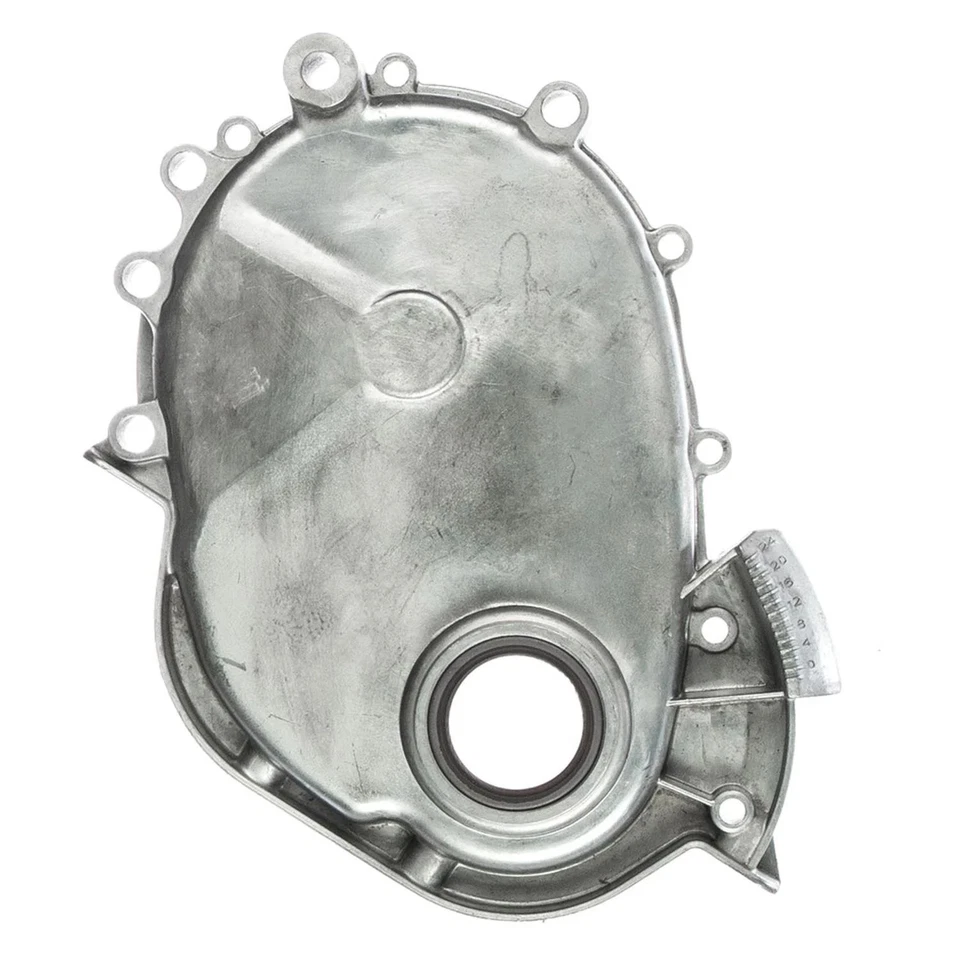 For Jeep Grand Cherokee 1993-1999 ATP Engine Timing Cover — 第 4/4 张图片