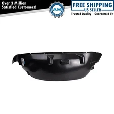 Wheel Well Liner Fits 2007-2017 Jeep Wrangler 2018 Wrangler JK