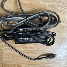 Original Sony AC-L15B Camcorder A/C Power Supply Adapter Charger