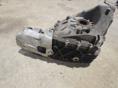 OEM Maserati M157 Ghibli 14-23 Rear Axle Differential Gear Carrier 2.80 - Picture 6 of 7