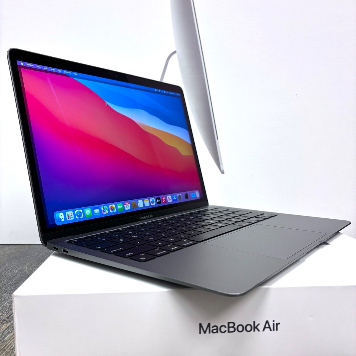 M1 2020/2022 Apple MacBook Air 13