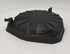 NEW Air Filter Cover Lid Latch Top For 2000-2007 Ford F-650 F-750 YC3Z-9661-BA