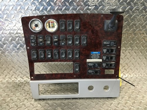 2015 Switch Panel 2264402001 for Freightliner Coronado (717-10196)