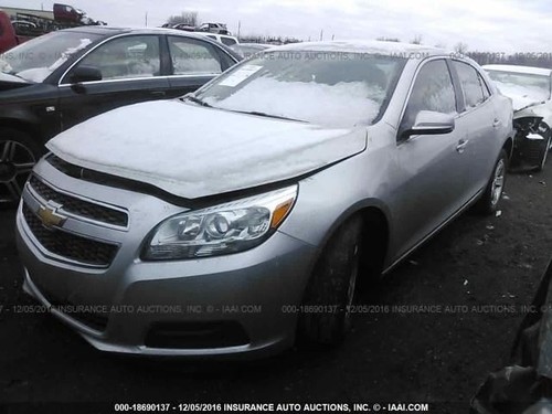 Audio Equipment Radio Control Panel Opt Uff Fits 13 MALIBU 1589527 - Picture 6 of 12