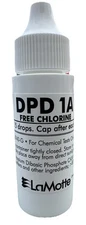 LaMotte DPD 1A Free Chlorine reagent 30 ml, Exp 4/2026 , P-6740-G