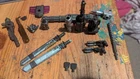 Transformers Weapons and Accessories Lot