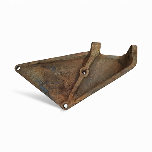 Used Cummins Big Cam Alternator Bracket - 3007927