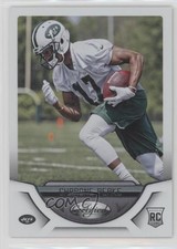 2016 Certified Rookies Mirror 471/499 Charone Peake #167 0l1