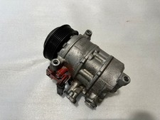 Mercedes-Benz E W213 2019 Klimakompressor Pumpe A0008303500 150kW AAI36106