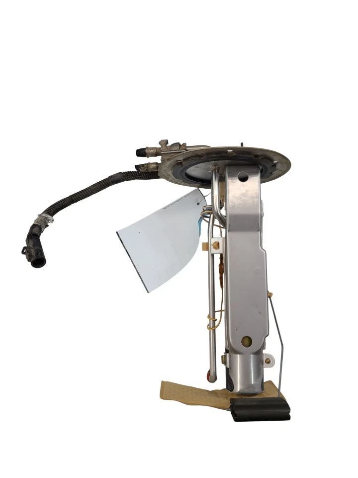 Conjunto de bomba de combustible 6-255 4,2 L 2 puertos para camioneta Ford E150 99-02 630796 Foto 4 de 4