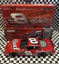 Dale Earnhardt Jr 8 Budweiser 2003 1:18 Action NASCAR Diecast 1/3832