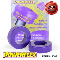 PFR25-1430P Powerflex Road StoßDäMpfer Top Mount Buchsen Hinten Fast Road/Track