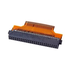 1.8 Inch ZIFCE Converter Board to CF50pin 1.8 inch Add in PCBA Cards