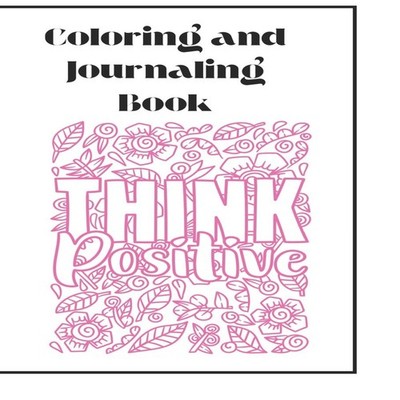 Coloring and Journaling Book Patricia Bennett Paperback Amazon Di