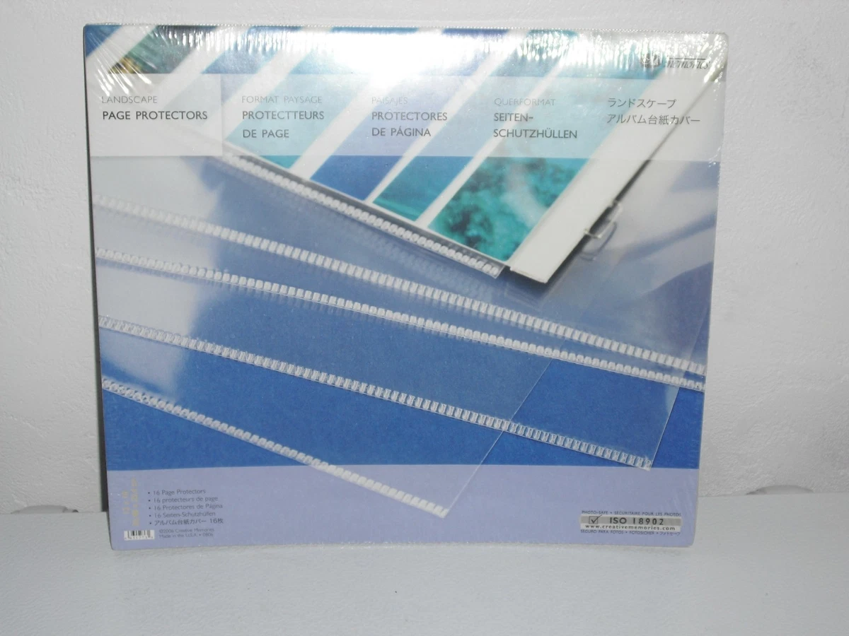 Creative Memories Scrapbooking Albums for Sale - eBay