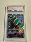 PSA 7 2021 POKEMON SWORD & SHIELD EVOLVING SKIES #188 FA/UMBREON V