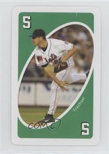 2005 Uno New York Mets Steve Trachsel #G5 03jp