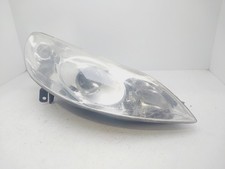 9641944180 scheinwerfer rechts für PEUGEOT 407 SW 2004 9376057