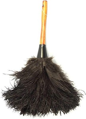 Dusters Killer Ostrich Feather Dusters, Dusters Killer, Mini Duster, 14'' L