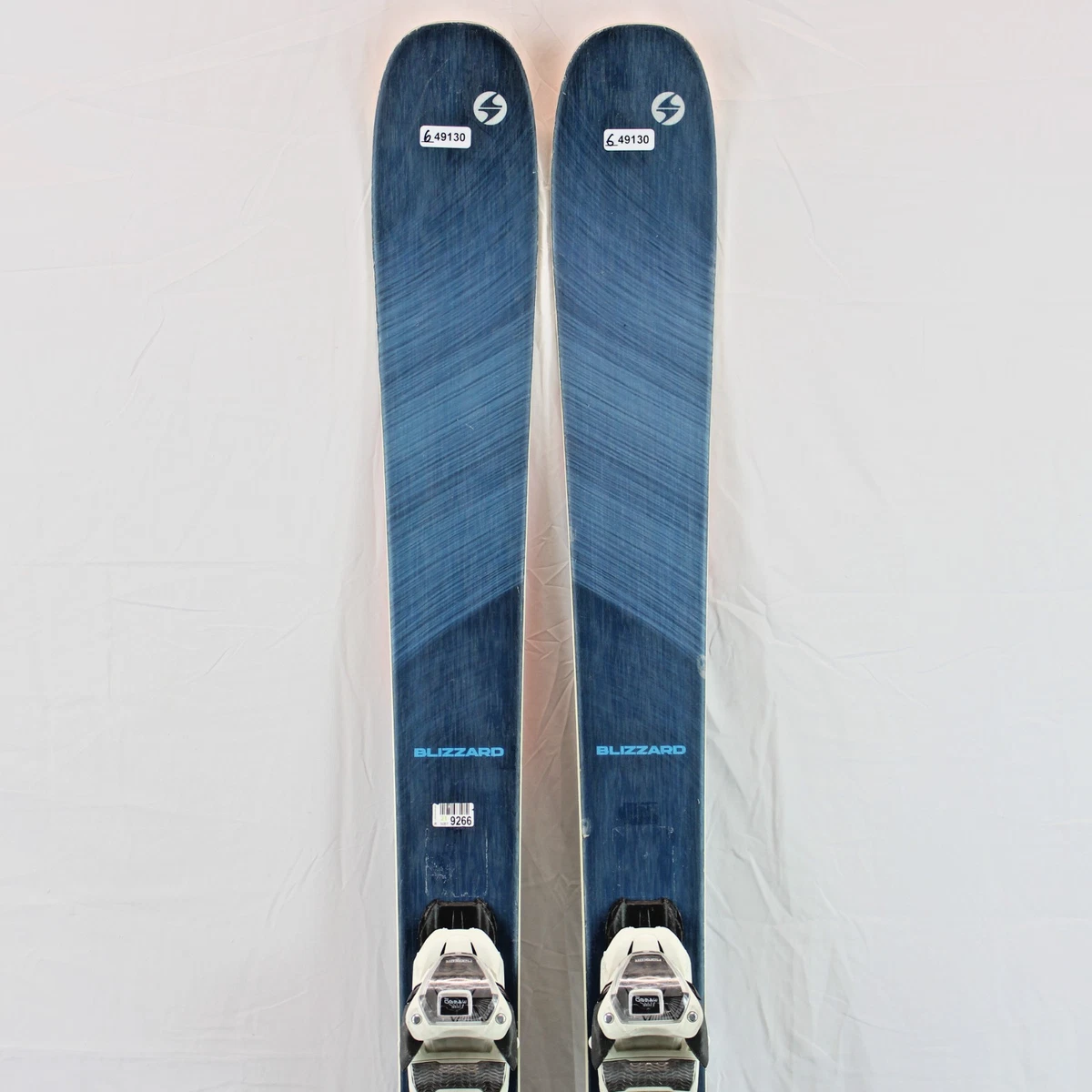 Blizzard Skis for sale - eBay