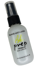Bumble and Bumble Prep Primer Spray 2 fl. oz. NEW