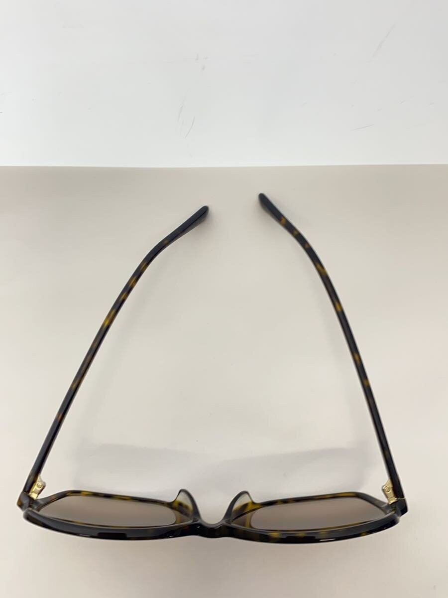 GUCCI Sunglasses Plastic BRW BRW Ladies GG0546SK Temple distortion present thumbnail 7