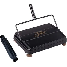 Fuller Brush 17042 Electrostatic Carpet & Floor Sweeper