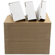 100 Pack Picture Frame Corner Protectors