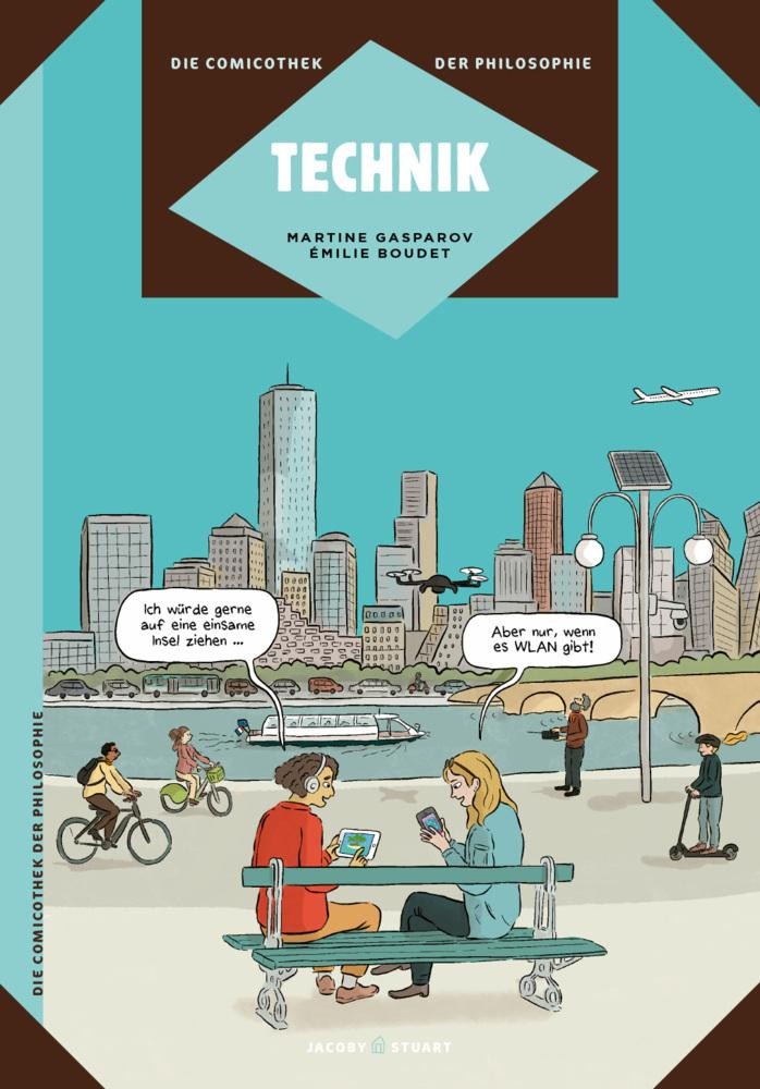 Technik - gebunden - Bild 4