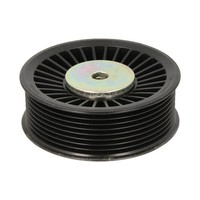 Umlenkrolle, Keilrippenriemen SKF Vkmcv 56003