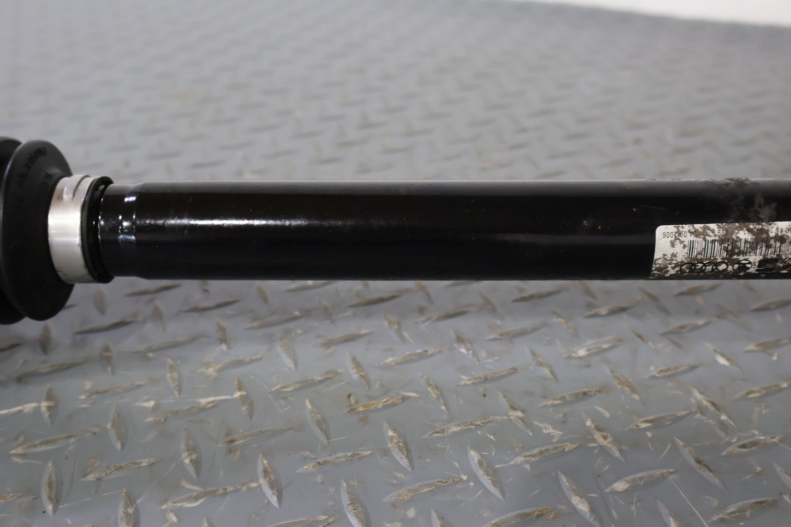 Bentley Continental GT 2006-2010 Rear Right Axle shaft P/N 4E0501203A