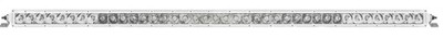 Rigid Industries 340314 SR-Serie Pro Kombi Lichtleiste