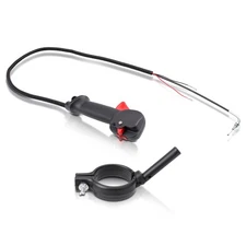 577241201 for RedMax Throttle Control Lever: Right-Hand, EBZ7500RH, EBZ8500RH