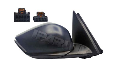 IPARLUX FULL LEFT REAR VIEW MIRROR