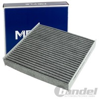 Meyle Innenraumfilter Passend FüR Dacia Duster Logan Sandero Nissan Juke Micra