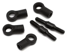 XBility RC XBOne Servo Link Set [XBL-XB1-019]