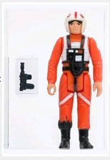 Luke Skywalker (X-Wing Fighter Pilot) for sale