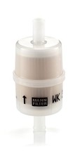 MANN Filter WK32/7 Fuel Filter Fits Mercedes-Benz CLS CLS 350 CDI / d 4-matic