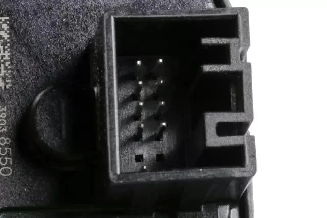 Novo OEM Fábrica 2018-2024 Chevy Equinox Botão de Volante Controle de Áudio - Imagem 3 de 3