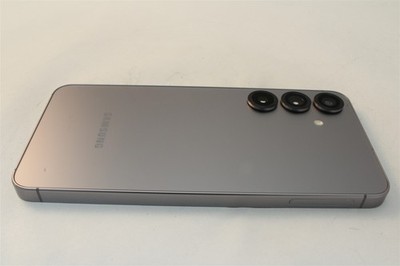 Samsung Galaxy S25 - 128 GB - Silver Shadow (Unlocked) for sale
