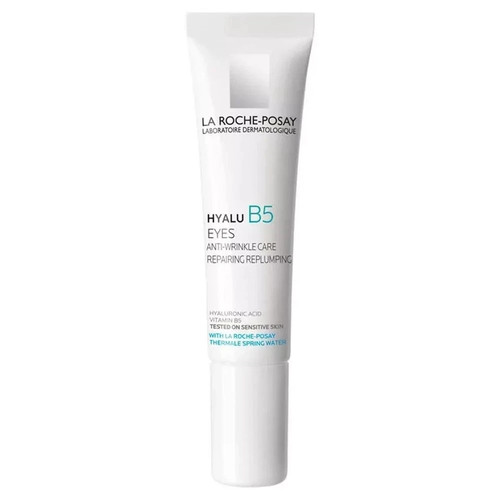 La Roche Posay Redermic R Retinol Anti-Aging Retinol Eye Cream 15-ml - Picture 4 of 5