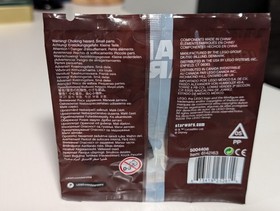 Lego Star Wars First Order General Minifig Polybag (5004406) New/Sealed