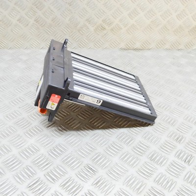 VOLKSWAGEN ID.4 E21 Performance Elektroheizung Kühler 1EA963581C 152 kW 2021