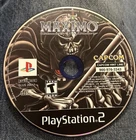 Maximo: Ghosts to Glory (Sony Playstation 2, 2002) PS2 Disk Only