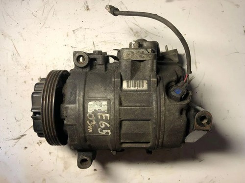 BMW 7 E65, E66, E67 Kondensatpumpe Klimaanalge 4472208474 6901781 34169305