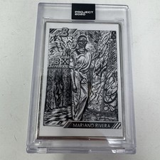 2020 Topps Project 2020 Baseball Cards Checklist Breakdown Guide 10